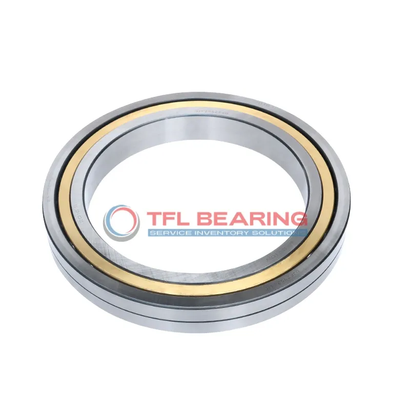 Single Row Angular Contact Ball Bearings (General) 7311 BEGBM